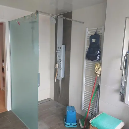 Apartmán Fuehl Dich Zuhause Ii