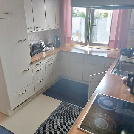 Fuehl Dich Zuhause Ii Vaihingen an der Enz