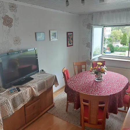 Fuehl Dich Zuhause Ii Vaihingen an der Enz