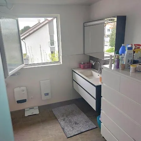 Fuehl Dich Zuhause Ii Apartmán Vaihingen an der Enz