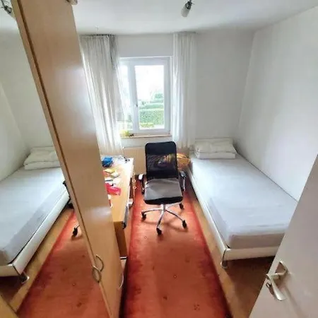 Fuehl Dich Zuhause Ii Vaihingen an der Enz