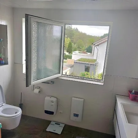 Apartmán Fuehl Dich Zuhause Ii