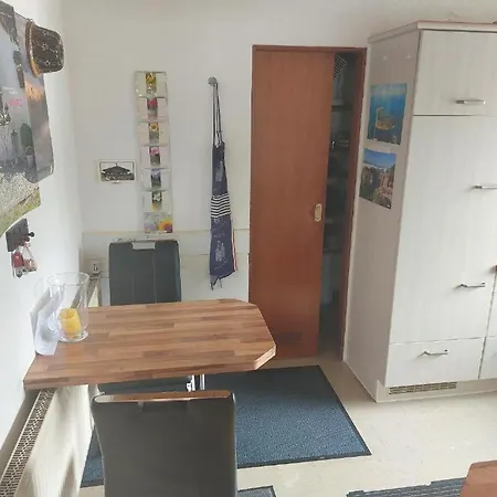 Apartmán Fuehl Dich Zuhause Ii *