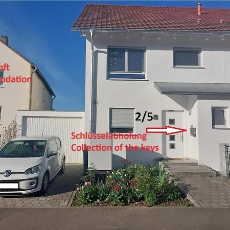 Fuehl Dich Zuhause Ii *