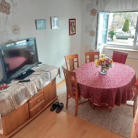 Fuehl Dich Zuhause Ii Apartmán