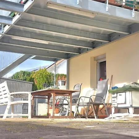 Apartmán Fuehl Dich Zuhause Ii *