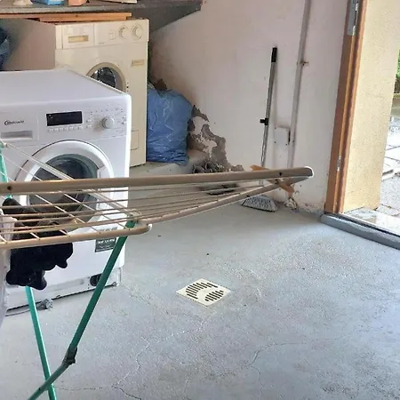 Apartmán Fuehl Dich Zuhause Ii Vaihingen an der Enz