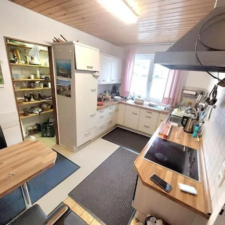 Fuehl Dich Zuhause Ii *