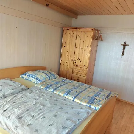 Apartmán Fuehl Dich Zuhause Ii Vaihingen an der Enz