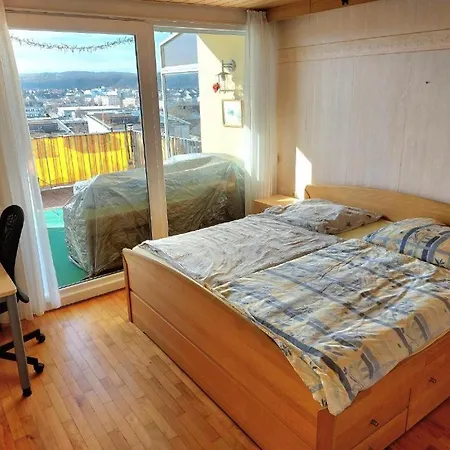 Apartmán Fuehl Dich Zuhause Ii *